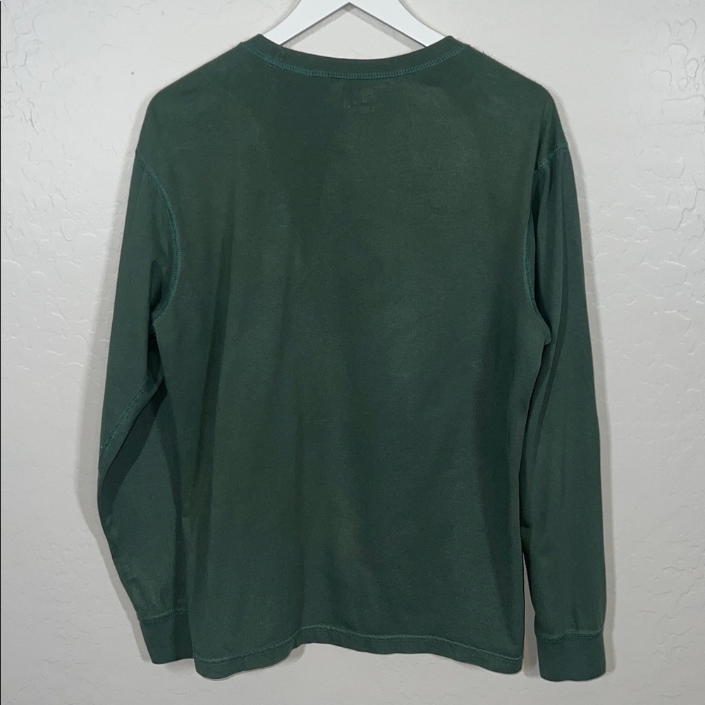 Michigan State Spartans Long Sleeve Shirt M - Picture 4 of 4